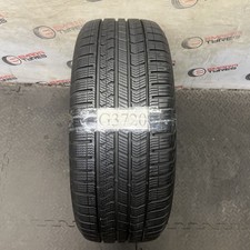 235 55 R17 103V XL VREDESTEIN QUATRAC 5, Tread 6.4mm(G3720) Tested