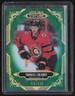 Thomas Chabot 2020-21 Upper Deck Stature Green /175 #46