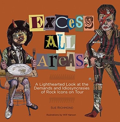 Excess All Areas: A Lightheart - GOOD