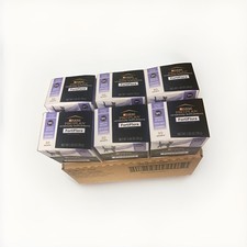 FULL CASE OF 6 PURINA PRO PLAN FORTIFLORA CAT PROBIOTIC IMMUNE SUPPLEMENT 3/27