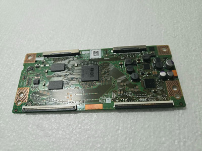 Sony KDL-60R550A T-Con Board CPWBX RUNTK 5348TP Tested Working
