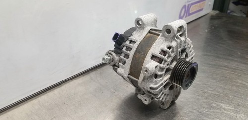 Alternator Fits 22-23 TUNDRA 1699045 - Picture 4 of 12