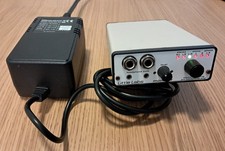 Little Labs Monotor Passive Monitor Controller With Power Supply