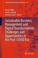 Sustainable Business Management And Digital Transformation: Challenges And Oppor