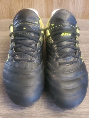 Adidas Copa Gloro 19.2 FG Soccer Cleats Mens Size 7.5 Black  display picture 2