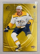 2025-26 SP Game Used Gold #103 Steven Stamkos 070/149
