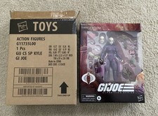 2025 Hasbro GI Joe Classified Series 172 Cobra-La Pythona SEALED New Exclusive