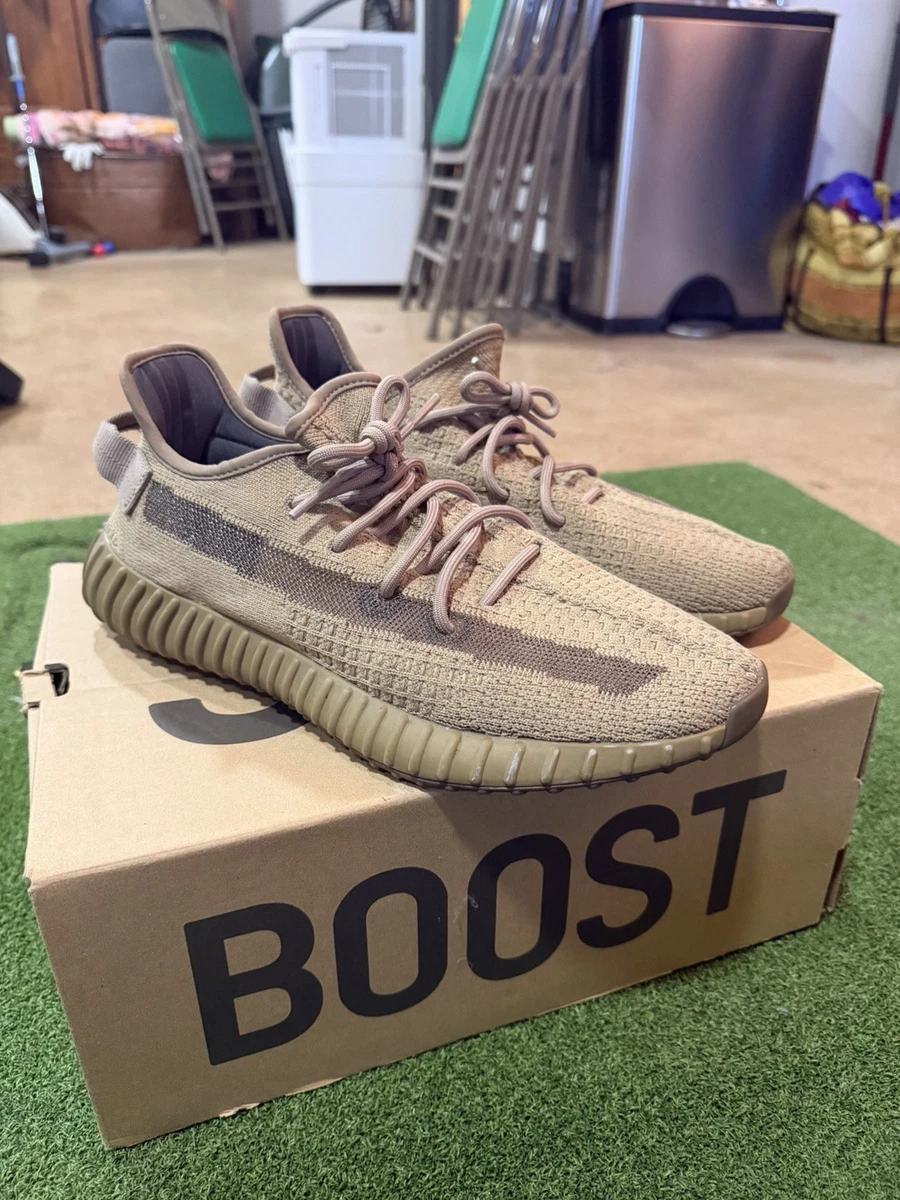 Yeezy Boost 350 V2 Earth | eBay Yeezy Boost 350 V2 Earth | eBay