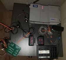 hme 6000 drive thru headset System