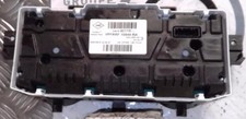 Compteur Renault Captur
