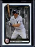 2022 Topps x Aaron Judge DJ LeMahieu #47 Yankees