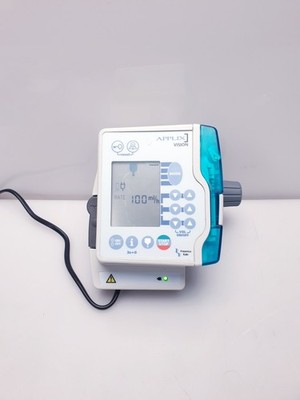 Fresenius Applix Vision D Enterale Ernährungspumpe   DP012026