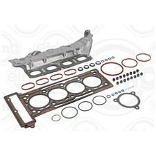 Dichtungssatz Zylinderkopf für Mercedes GLB X247 2.0 19 bis 26 Elring Teil Neu Dichtungssatz Zylinderkopf für Mercedes GLB X247 2.0 19 bis 26 Elring Teil Neu