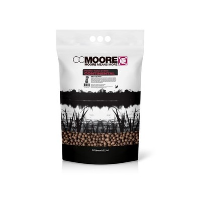 CCMoore Boilies PACIFICTUNA CONTINENTAL21MM 5Kg