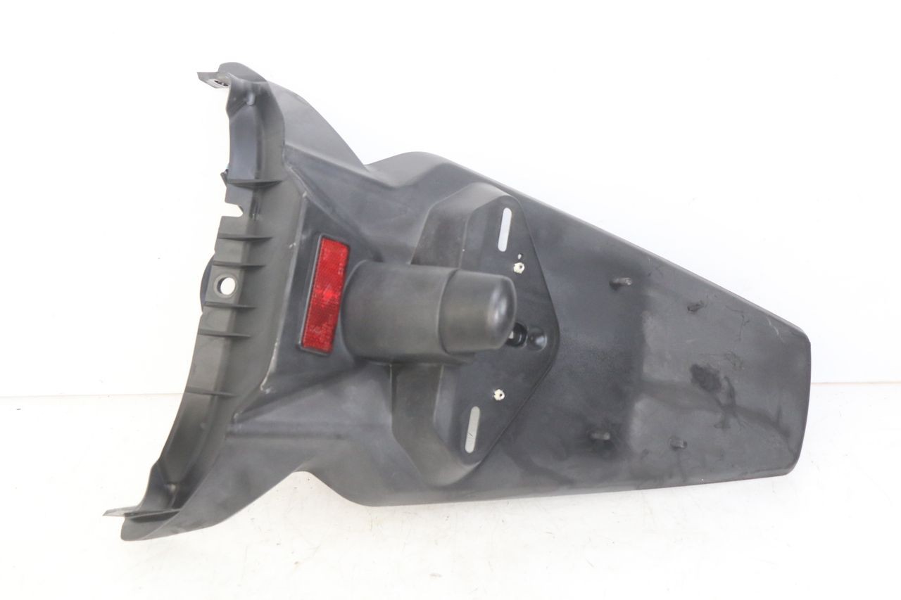 REAR MUDGUARD - MBK SKYCRUISER 125 (2010 - 2013)