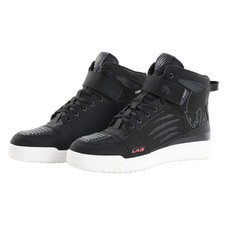 Furygan Tarmac D3O Motorbike Motorcycle Shoes Black