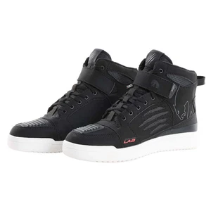 Furygan Tarmac D3O Motorbike Motorcycle Shoes Black