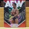 Upper Deck 2024 Allure AEW Katsuyori Shibata Red Pulsar #33 Wrestling Card