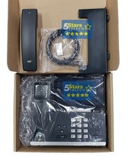 Yealink SIP-T58W Pro IP Phone - Rnewed, Grade A