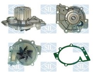 Saleri SIL Wasserpumpe MotorküHlung PA980 FüR S80 184 Volvo 1