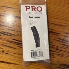 PRO BIKE TOOL Tire/Tyre Changing Levers Bicycles 3 pack