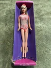 Vintage BARBIE Doll PLATINUM  TNT  Twist 'n Turn #1160 Orig Swimsuit With Box!