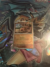  Pokémon TCG REVERSE HOLO hippopotas