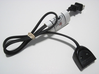 Presto Model 0692505 Deep Fryer Electric Magnetic Power Cord Adapter Break Away