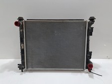 KIA STONIC GT-LINE S ISG MHEV MK1 2017-2026 1.0L Manual Radiator RAD Pack OEM