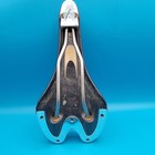 Selle San Marco ERA Road Bike Saddle Titanium Rails Vintage   d20 — photo 5