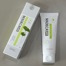 MADECA MD Cream 80g To Profect The Skin Barrier For Dry Skin Nourishing Cream