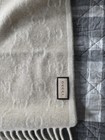 Gucci Wool Luxury Scarf  — photo 5