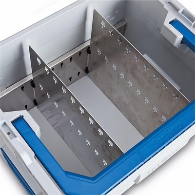 Bosch Sortimo Trennblechset 3F für LT272 und LT408