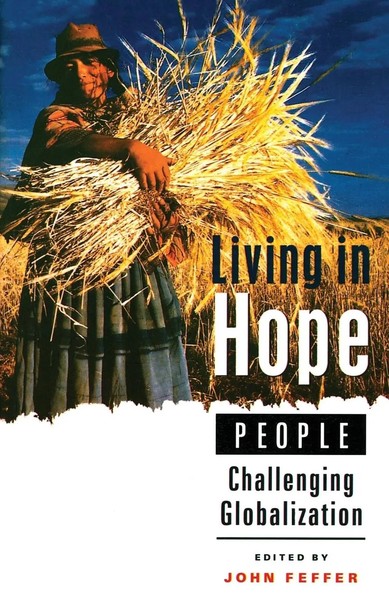 John Feffer | Living In Hope | Taschenbuch | Englisch (2002) | Bloomsbury 3PL-image