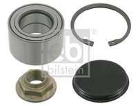 Febi Bilstein 23179 Radlagersatz For Nissan Opel Renault Vauxhall