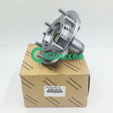 OEM FOR TOYOTA 1995-2000 TACOMA FRONT WHEEL HUB WITHOUT A.D.D 43502-35160