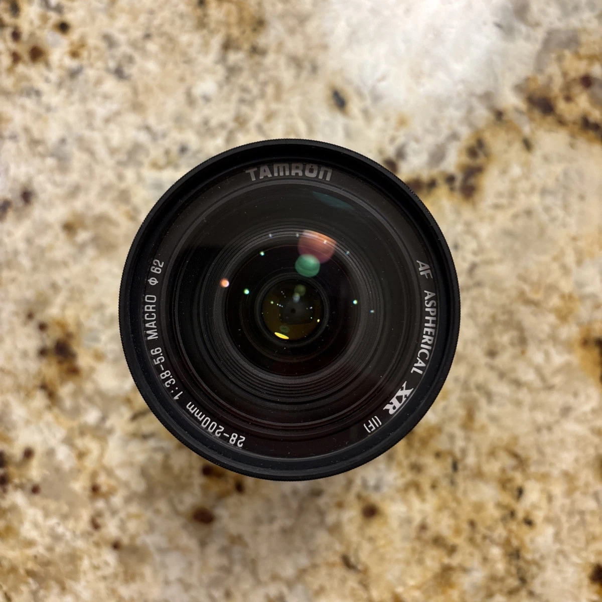 Tamron 28-200mm f/3.8-5.6 Camera Lenses for sale | eBay