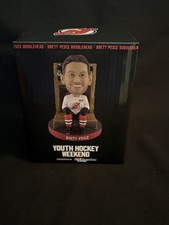 Brett Pesce Bobblehead New Jersey Devils SGA 3/8/26 Youth Hockey Weekend