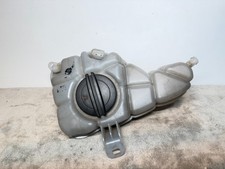 2011-18 Audi A8 A8L S8 D4 Coolant Expansion Tank OEM 4H0121403G