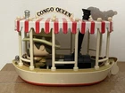 Funko Pop Disney Jungle Cruise Boat Only- No Box.