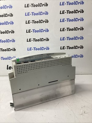 Lenze  EVS9323-Epv004 Servo Drive 9300 Series 3.2A 400-480V Inverter Q-995s