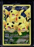 2016 Pokemon Generations Pikachu Ultra Rare #RC29/RC32