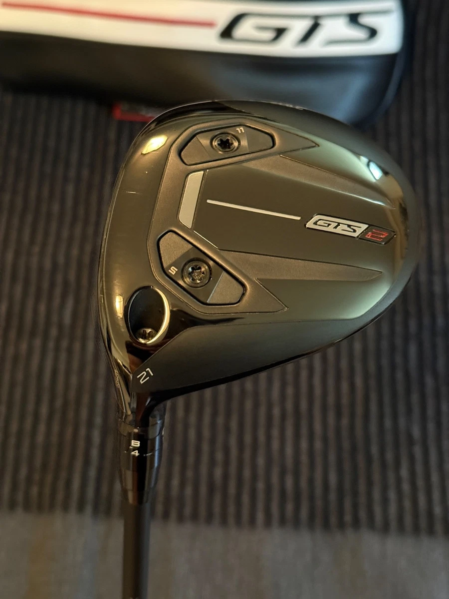 Titleist 7-Wood Golf Clubs for sale | eBay