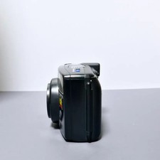 Olympus IZM 220 Zoom Film Camera - 28mm F3.5-56mm F6.5