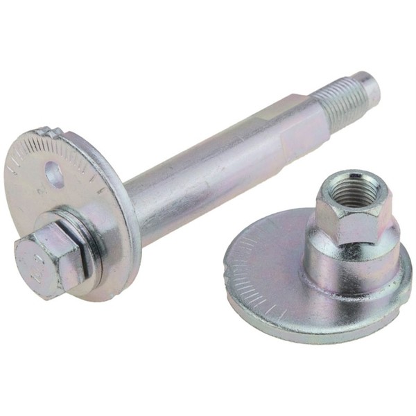 NTY Sturzkorrekturschraube FüR Toyota Land Cruiser 90 _J9_ 3.0 D-4D 4WD-image