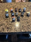 Harry Potter Funko Kinder Egg Set of 12Limited Edition 2025