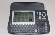 Texas Instruments Voyage 200 Grafikrechner CA...