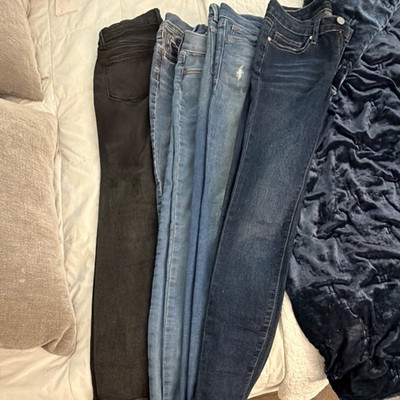 5 Old Navy, Gap And Joe Jeans Kids Size 12
