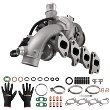 Turbo  for Chevy Cruze Sonic Trax & Buick Encore 1.4L Opel EcoTec A14NET 781504