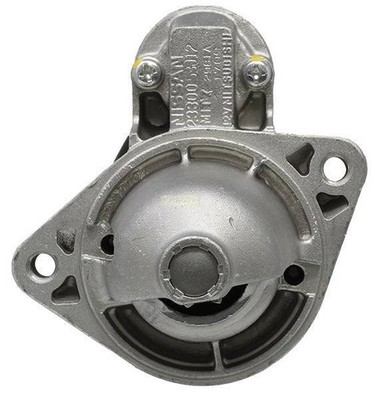 Anlasser Neu Oder Reman Japan - OE Nr. M1T72981 für * Nissan